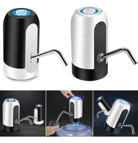 Dispensador de Agua Automático
